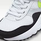 Nike Air Max SYSTM Little Kids' Shoes