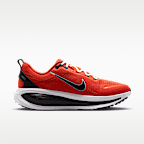 Nike Vomero 18 (Cincinnati Bengals) Men's NFL Road Running Shoes