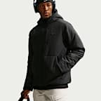 Nike Unlimited Men's Therma-FIT Repel Hooded Jacket
