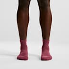 Nike Everyday Elevated Ankle Socks (6 Pairs)