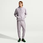NikeCourt Heritage Men's Dri-FIT French Terry Tennis Pullover Hoodie