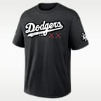 Shohei Ohtani Los Angeles Dodgers Max90 Men's Nike x KAWS MLB T-Shirt