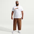 Nike Sportswear Club Men's Sneaker Pants
