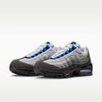 Tenis para hombre Nike Air Max 95 Big Bubble
