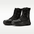 Nike SFB Air Field Ukiah 8" GORE-TEX Tactical Boots