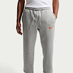 Nike Sportswear Club Men's Fleece Joggers