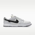 Nike Dunk Low GORE-TEX Men's Shoes