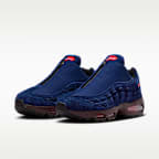 Tenis para hombre Nike Air Max 95 Big Bubble