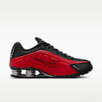 Tenis para hombre Nike Shox R4
