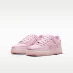 Tenis para niños grandes NOCTA Air Force 1