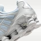 Nike Shox TL Women's Shoes