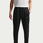 Nike Miler Men's Dri-FIT Knit Running Trousers