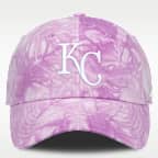 Kansas City Royals Club Women's Nike MLB Adjustable Hat