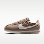 Nike Cortez Textile Women's Shoes
