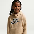Ensemble sweat à capuche et pantalon de survêtement Nike pour enfant