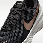 Nike Revolution 8 Women's Road Running Shoes (Wide)
