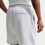Nike Solo Fleece Men's Shorts