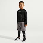 Nike Pro Little Kids' Dri-FIT Warm Tights