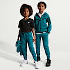 Pantaloni jogger Nike Sportswear Tech Fleece – Ragazzo/a
