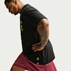 Kobe Men's Dri-FIT Basketball Shorts