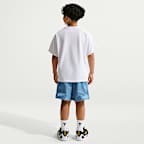 Kobe Big Kids' Basketball Shorts