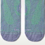 Calcetines invisibles (1 par) Nike Running Lightweight