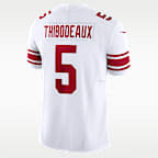 Kayvon Thibodeaux New York Giants Men's Nike Dri-FIT NFL Limited Football Jersey
