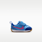 Tenis para bebé e infantil Nike Pacific