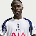 Primera equipación Stadium Tottenham Hotspur 2025/26 Camiseta de fútbol Replica Nike Dri-FIT - Hombre