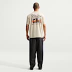 나이키 스포츠웨어 티셔츠