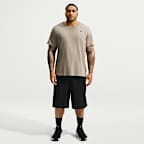 Nike N.A.C. Dri-FIT férfi polár edzőnadrág
