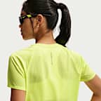 Nike Swift Aero-FIT Women's Short-Sleeve Running Top