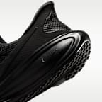 ナイキ レボリューション 8 イージーオン ウィメンズ ロード ランニングシューズ