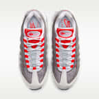 Nike Air Max 95 Big Bubble Women's Shoes