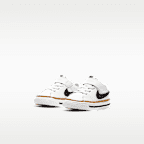 Nike Court Legacy Baby/Toddler Shoes