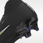 Nike Mercurial Superfly 11 Academy By You Custom Firm-Ground High-Top Football Boots