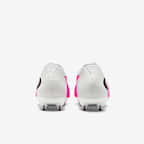 Chaussure de foot à crampons pour terrain gras Nike Phantom 6 Low Academy