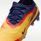 ナイキ ファントム 6 LOW エリート "Erling Haaland" 人工芝用 サッカースパイク