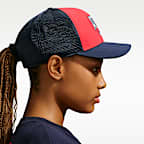 Atlético Madrid 25/26 Nike Arobill C99 Cap Atleti