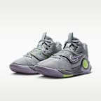 Tenis de básquetbol KD Trey 5 X EP