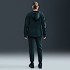 Nike Sportswear Tech Fleece Windrunner Women's Full-Zip Hoodie
