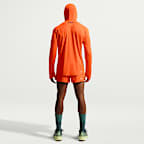 Nike ACG "Solar Chase" Sudadera de trail running con capucha y protección UV Dri-FIT - Hombre