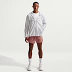 Nike Stride Men's Repel UV Running Jacket