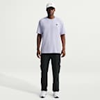 T-shirt de golf ample Dri-FIT Nike pour homme
