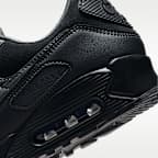 Nike Air Max 90 Men's Shoes