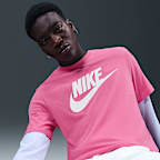 Playera para hombre Nike Sportswear