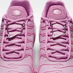Γυναικεία παπούτσια Nike Air Max Plus Suede