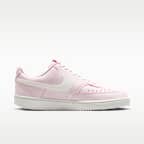 Nike Court Vision Low Next Nature Women's Shoes