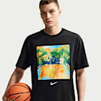 Nike Men's Max90 T-Shirt