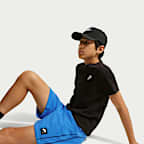 Φλις σορτς Nike Air για μεγάλα παιδιά